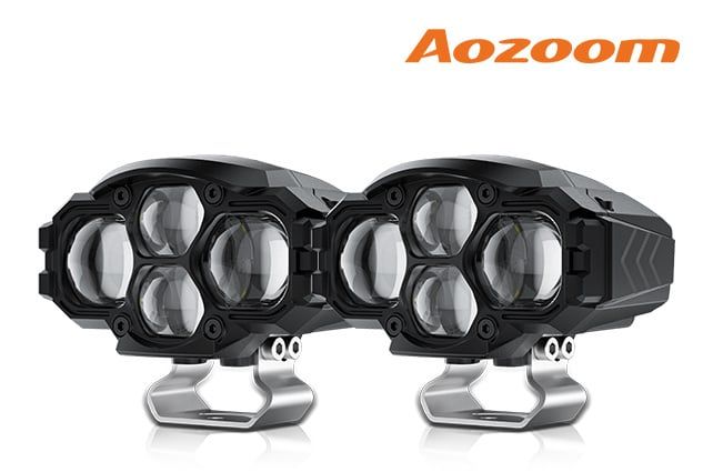 AE2 PRO LED EXTRA LIGHTS