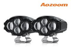 AE2 PRO LED EXTRA LIGHTS