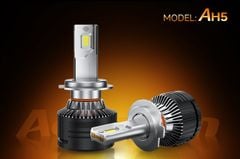 AH5 LED HEADLIGHTS