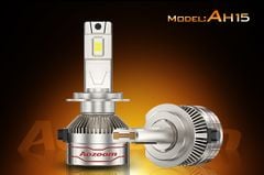 AH15 LED HEADLIGHTS