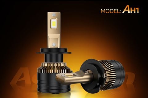 AH1 LED HEADLIGHTS