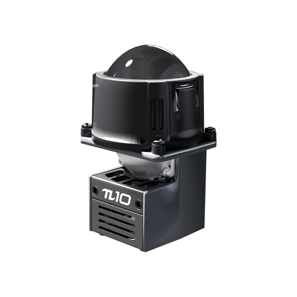 π10 - MOTOR PROJECTOR HEADLIGHTS