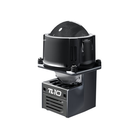 π10 - MOTOR PROJECTOR HEADLIGHTS