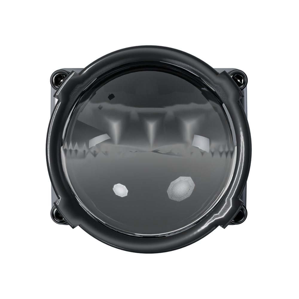 π10 - MOTOR PROJECTOR HEADLIGHTS