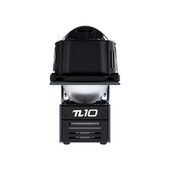 π10 - MOTOR PROJECTOR HEADLIGHTS