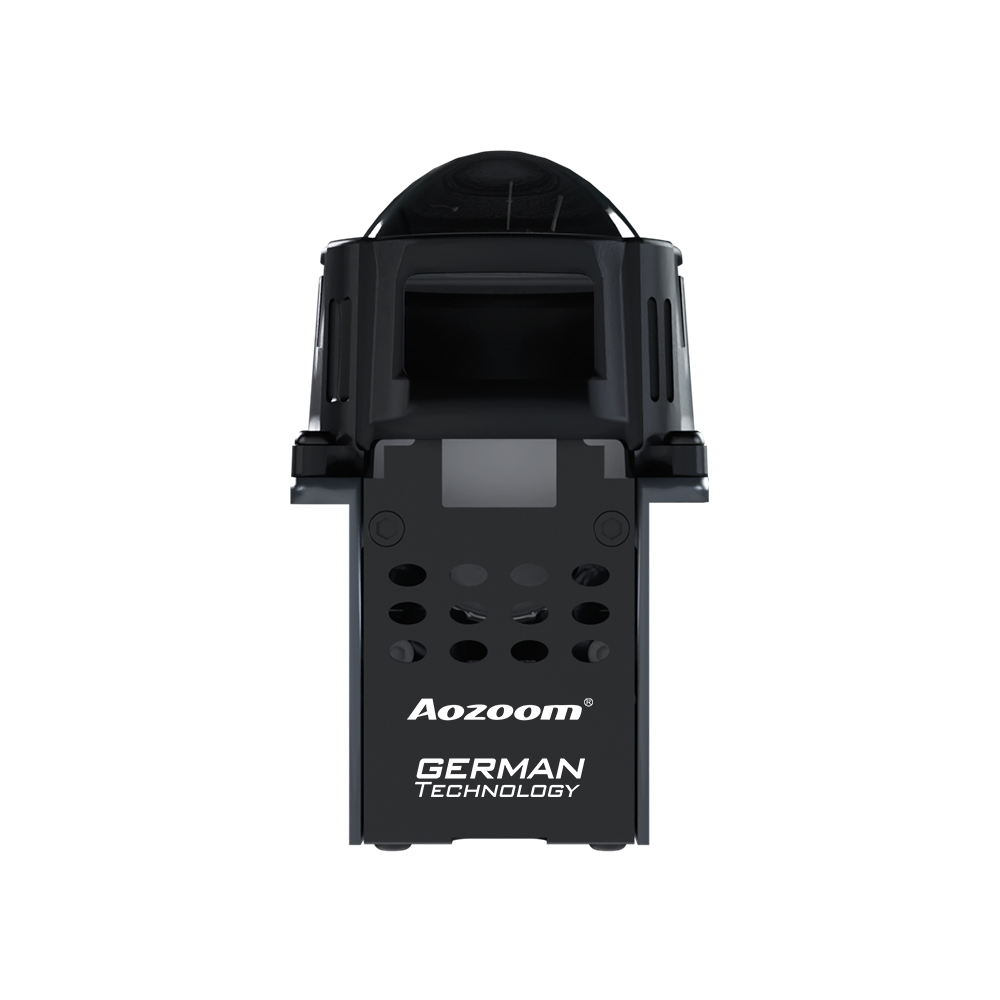 π10 - MOTOR PROJECTOR HEADLIGHTS