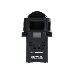 π10 - MOTOR PROJECTOR HEADLIGHTS