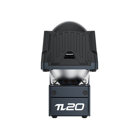 π20 - MOTOR PROJECTOR HEADLIGHTS