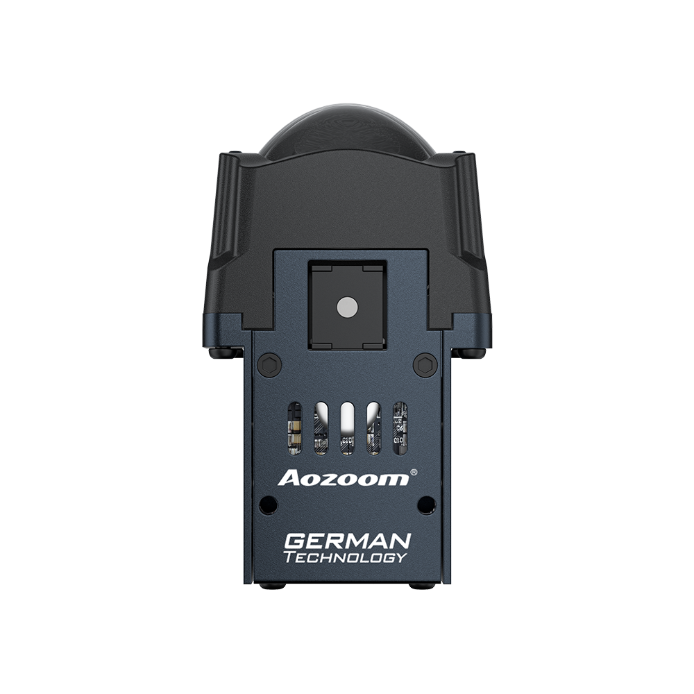 π20 - MOTOR PROJECTOR HEADLIGHTS