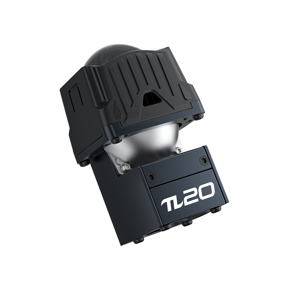 π20 - MOTOR PROJECTOR HEADLIGHTS