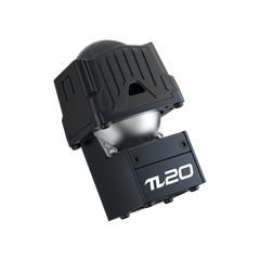 π20 - MOTOR PROJECTOR HEADLIGHTS