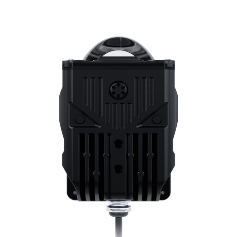 π35 - LED MOTOR EXTRA LIGHTS