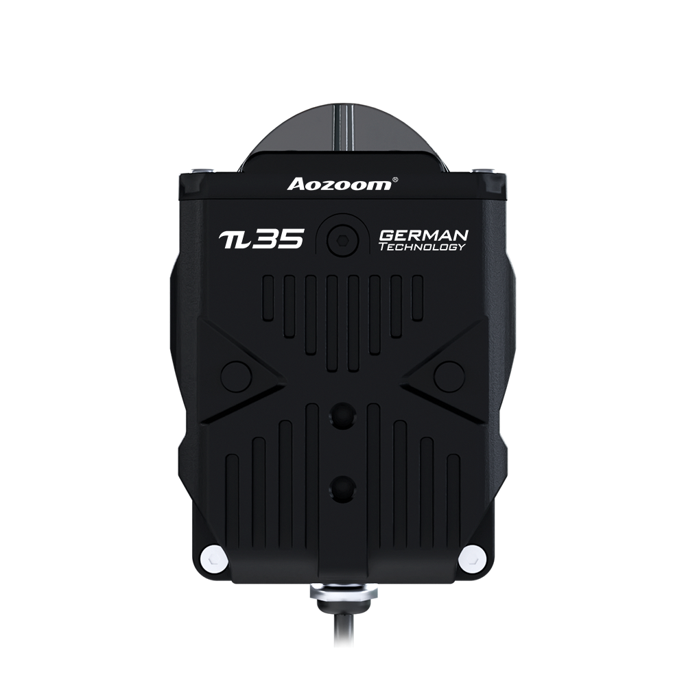 π35 - LED MOTOR EXTRA LIGHTS