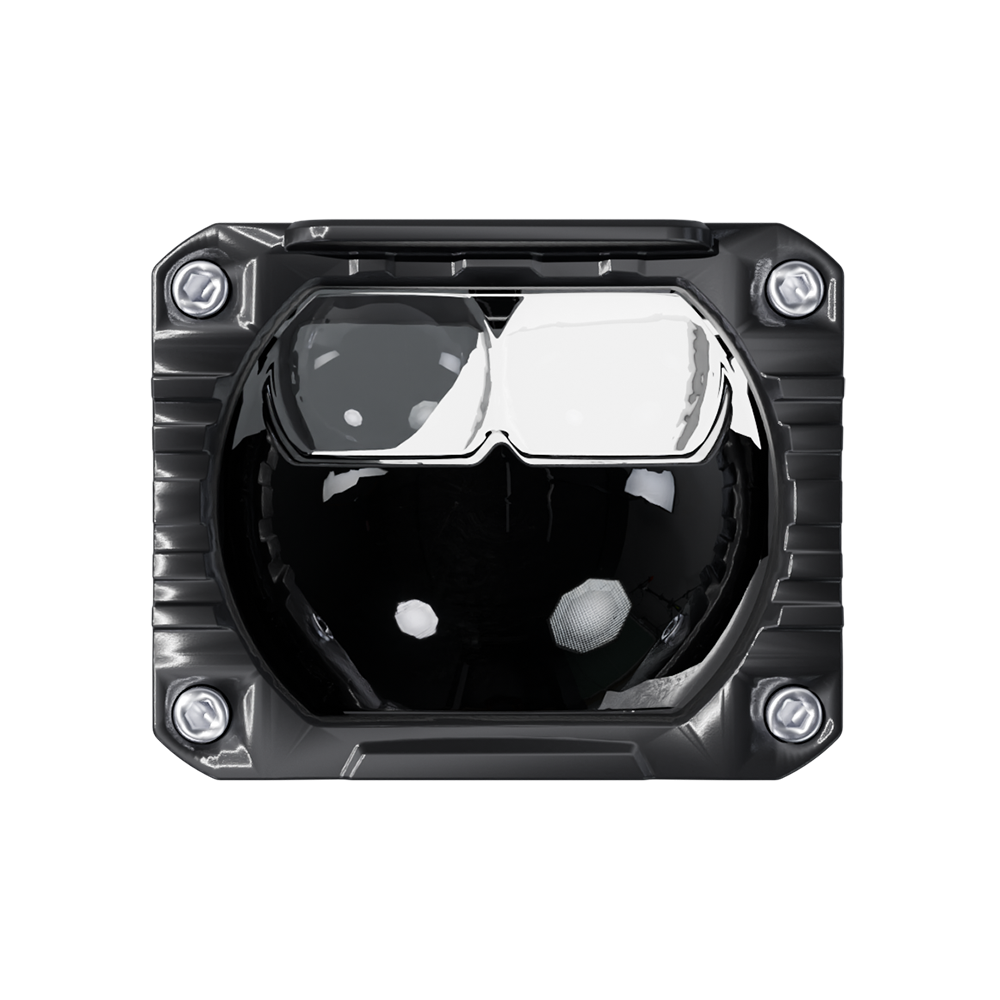 π35 - LED MOTOR EXTRA LIGHTS