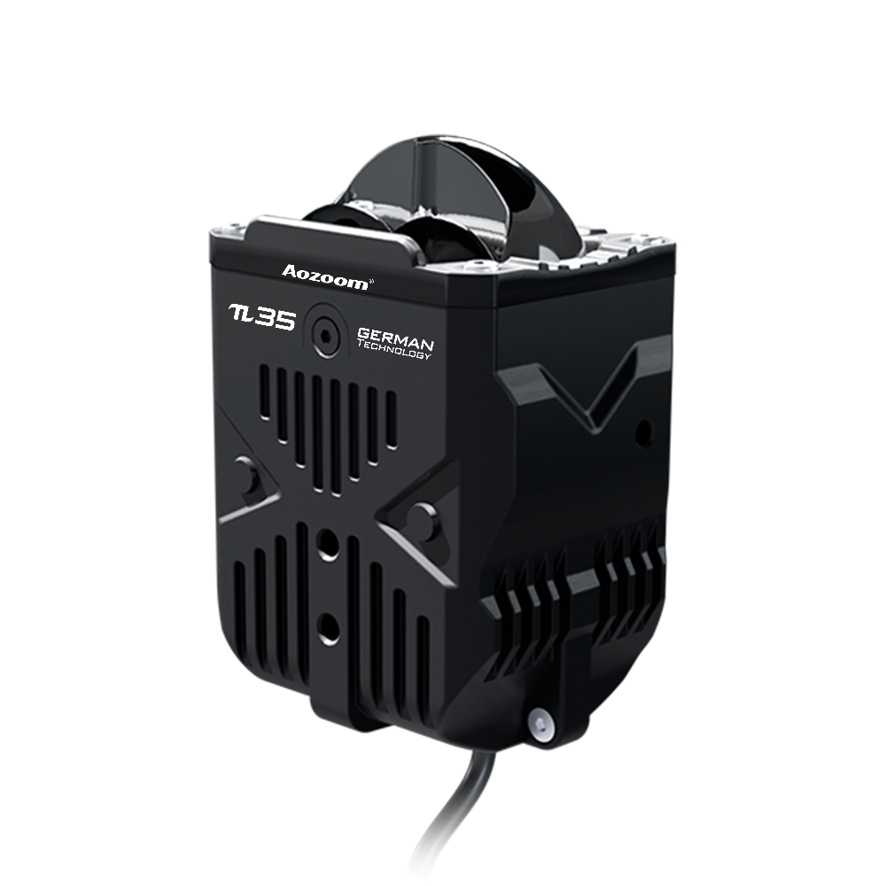 π35 - LED MOTOR EXTRA LIGHTS