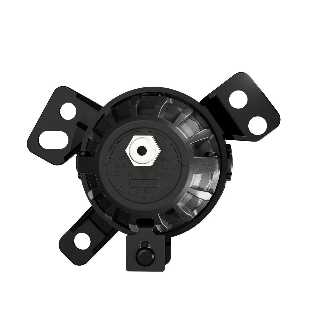 SPECIAL FOG LIGHT FOR TANK300