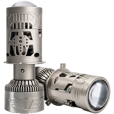 π05 NEW STANDARD LED PROJECTORS