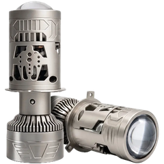 π05 NEW STANDARD LED PROJECTORS