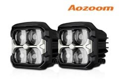 AE3 PRO 4.5-INCH LED EXTRA LIGHTS