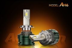 AH6 LED HEADLIGHTS