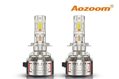 AH13 LED HEADLIGHTS