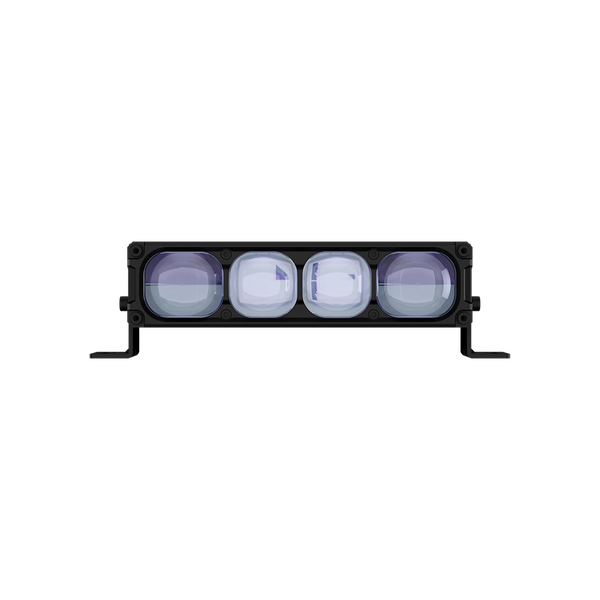 EX4 LED EXTRA LIGHTS