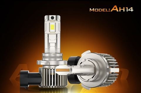 AH14 LED HEADLIGHTS