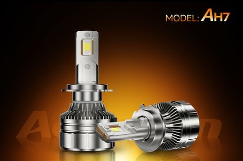 AH7 LED HEADLIGHTS