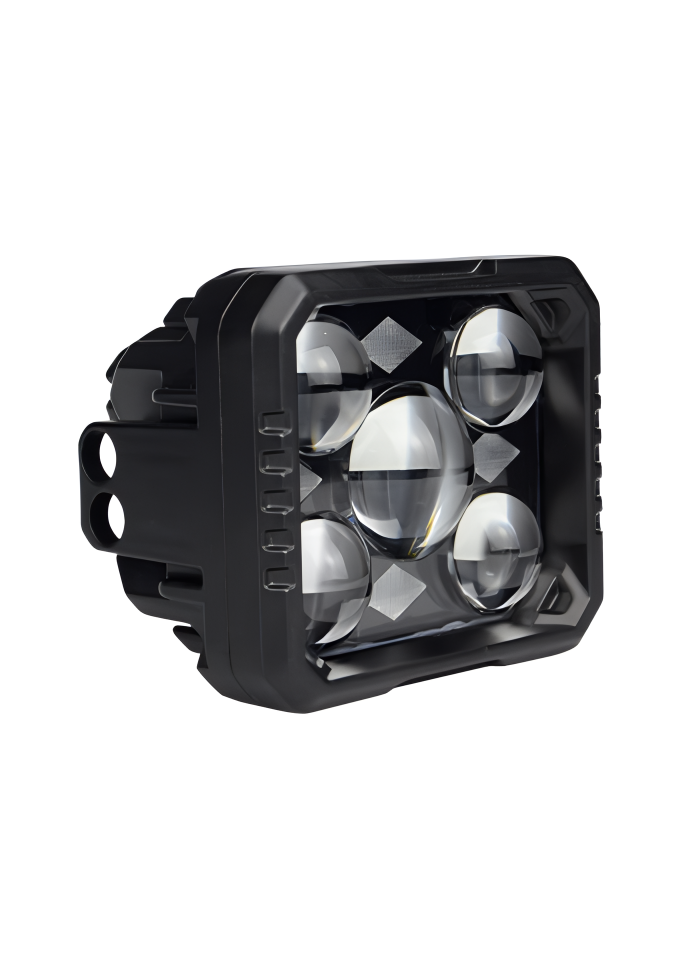 AE3 4.5-INCH LED EXTRA LIGHTS