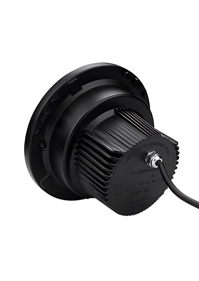 AE4 7-INCH LED EXTRA LIGHTS