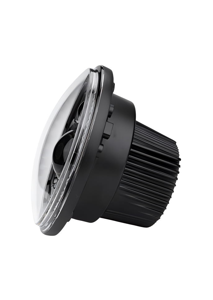 AE4 7-INCH LED EXTRA LIGHTS