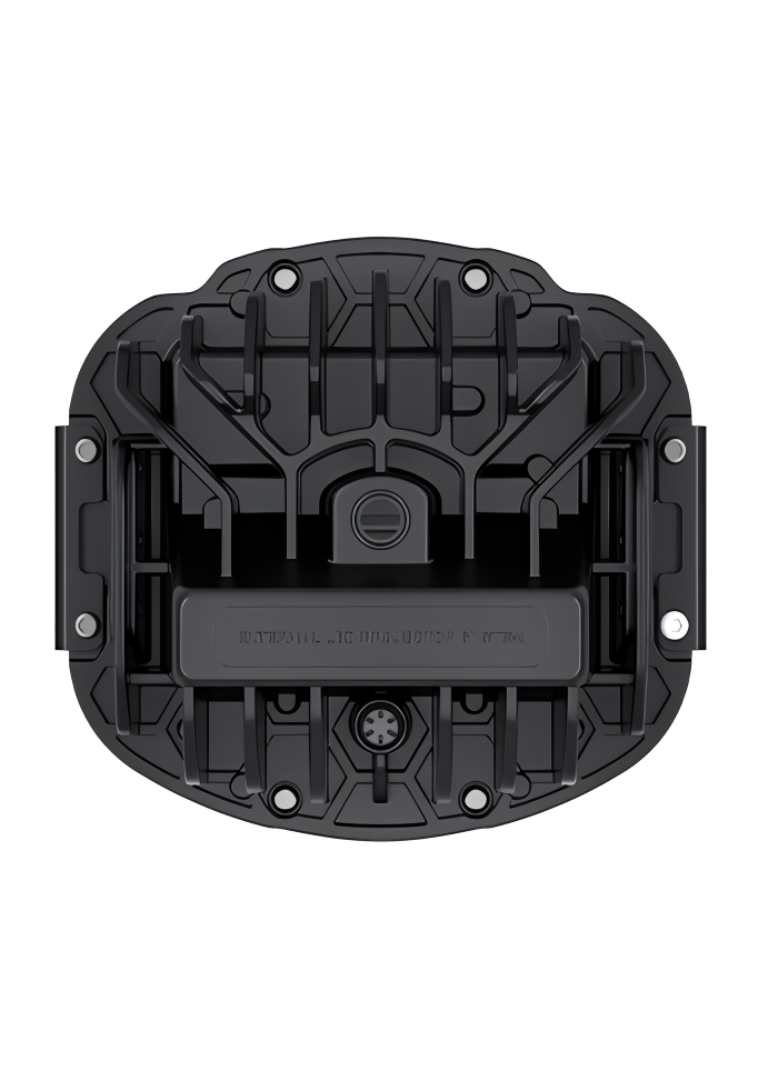 AE6 PRO 5-INCH LED EXTRA LIGHTS