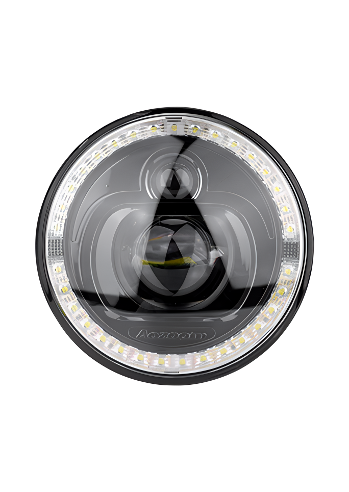 AE4 7-INCH LED EXTRA LIGHTS