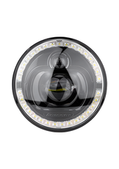 AE4 7-INCH LED EXTRA LIGHTS