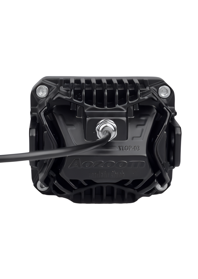 AE3 4.5-INCH LED EXTRA LIGHTS