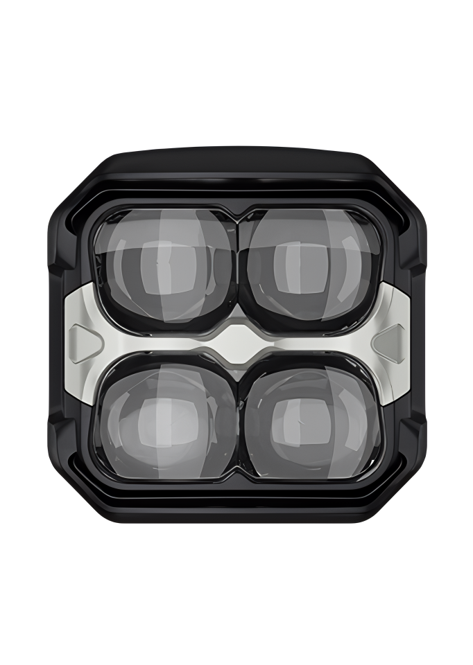 AE3 PRO 4.5-INCH LED EXTRA LIGHTS