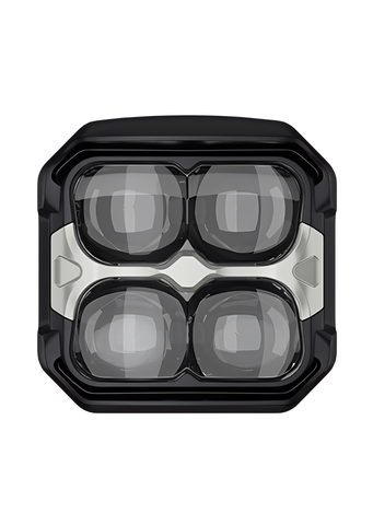 AE3 PRO 4.5-INCH LED EXTRA LIGHTS