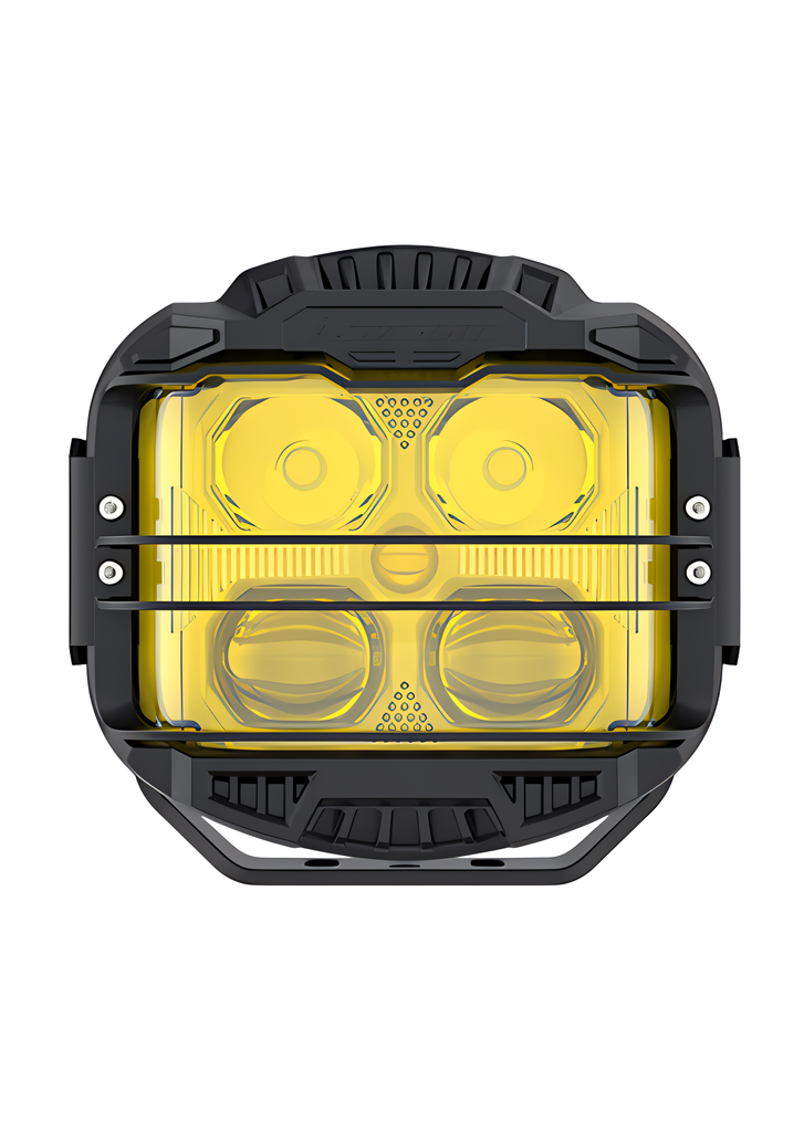 AE6 PRO 5-INCH LED EXTRA LIGHTS