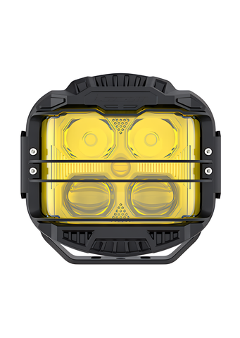 AE6 PRO 5-INCH LED EXTRA LIGHTS