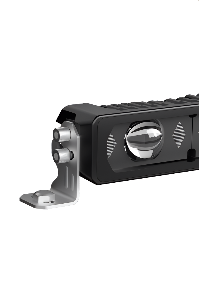 AE5 LED LIGHTING BAR