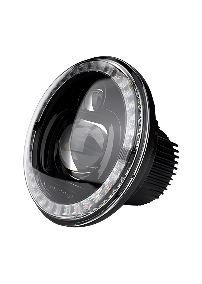 AE4 7-INCH LED EXTRA LIGHTS