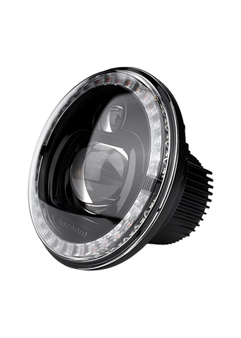 AE4 7-INCH LED EXTRA LIGHTS