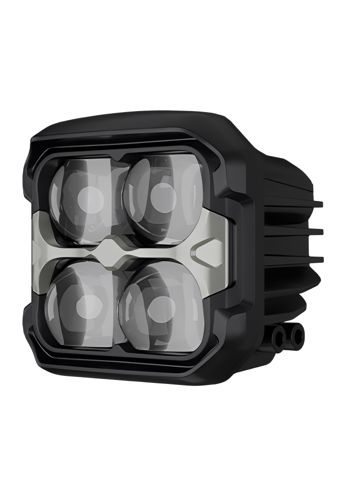 AE3 PRO 4.5-INCH LED EXTRA LIGHTS
