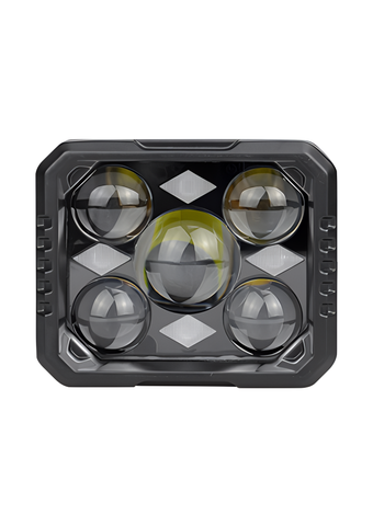 AE3 4.5-INCH LED EXTRA LIGHTS