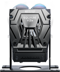 SQUARE V2S LED LIGHTS