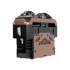 SQUARE V5 LED LIGHTS