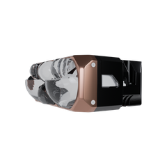 SQUARE V5 LED LIGHTS