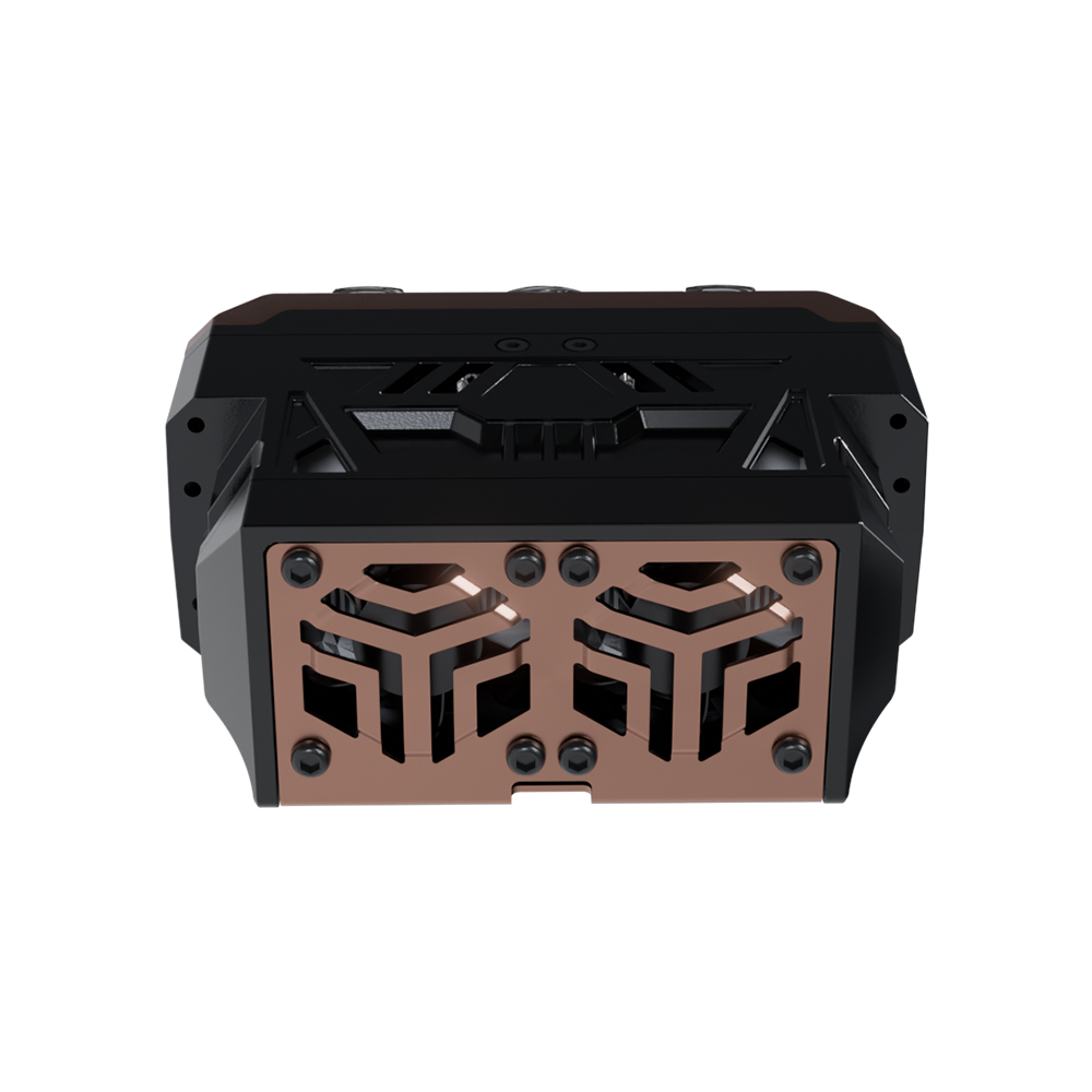 SQUARE V5 LED LIGHTS