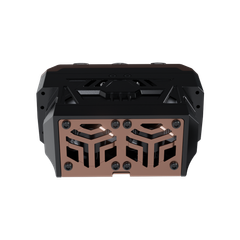 SQUARE V5 LED LIGHTS