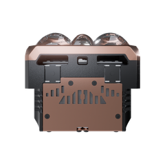 SQUARE V5 LED LIGHTS